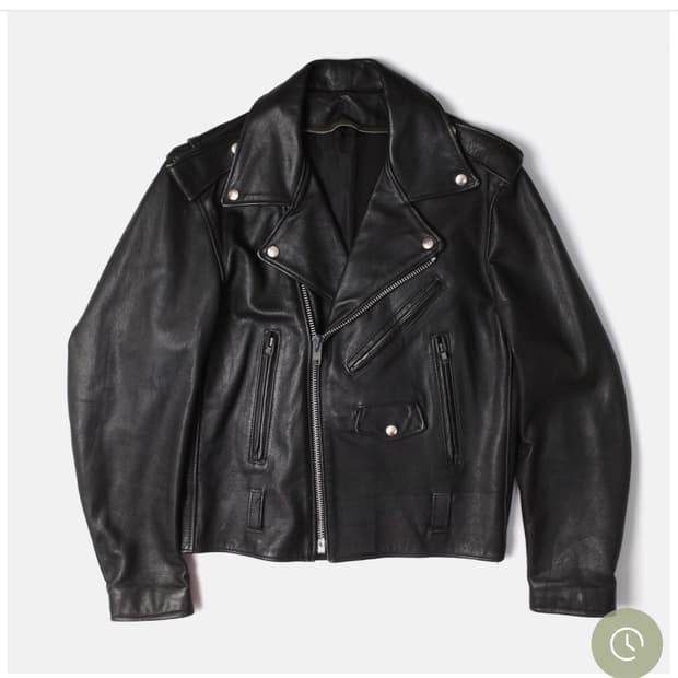 빈티지 80s 더블라이더