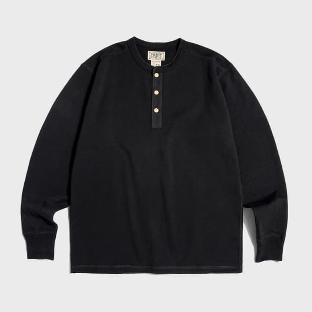 브론슨 헨리넥 xxl