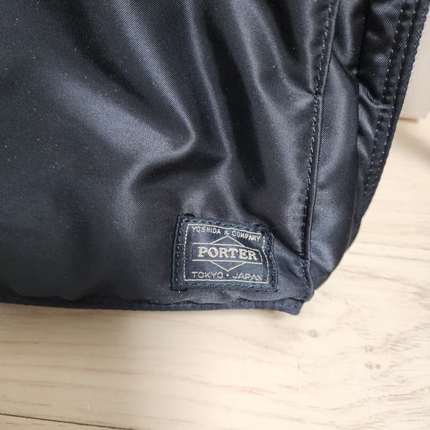 요시다포터 탱커 2way 브리프케이스