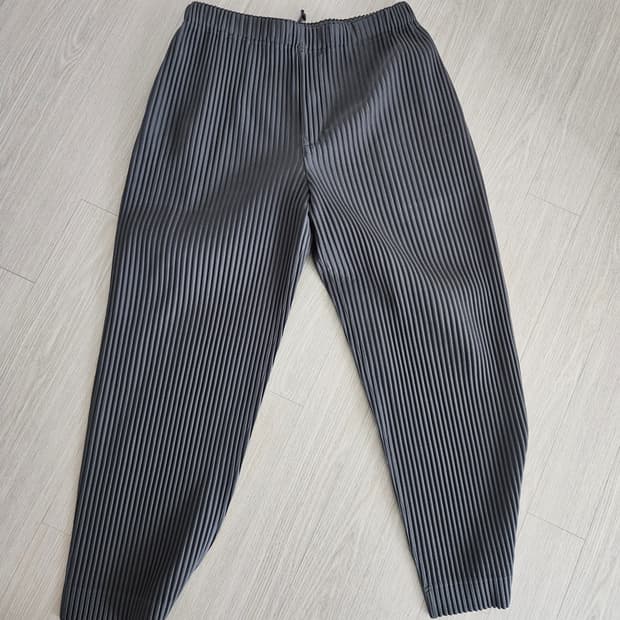 옴므플리세 먼슬리 3사이즈 판매합니다