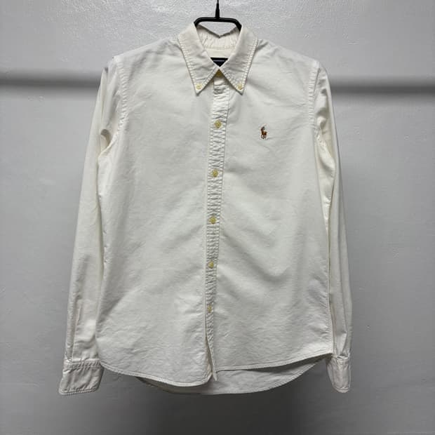 폴로 랄프로렌 화이트 셔츠 12