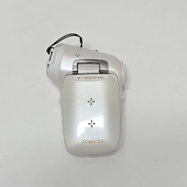 🤍SANYO XACTI 산요 작티 CG9