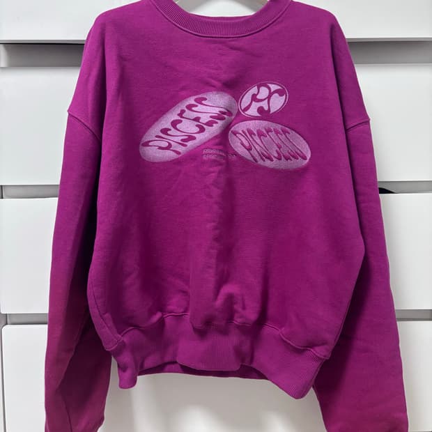 파이시스 맨투맨