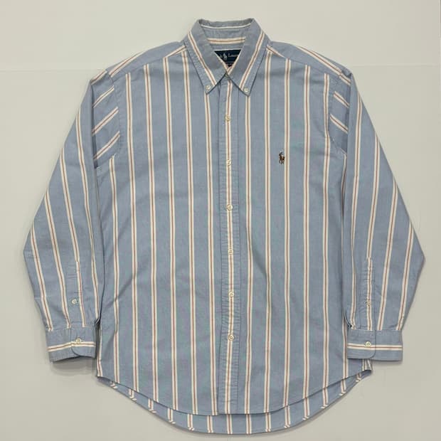 Polo 폴로랄프로렌 스트라이프 셔츠