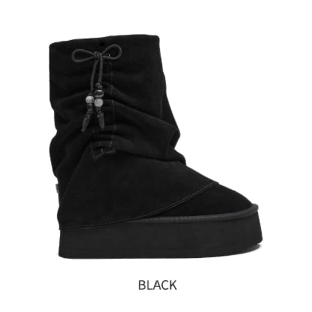 락피쉬웨더웨이 미들 부츠 (230)