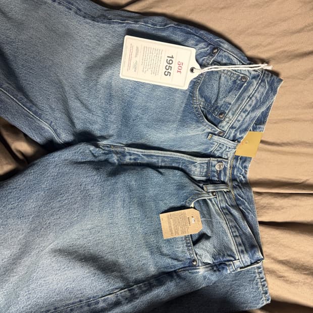 Lvc 55501 블랙잭 30x32 새상품