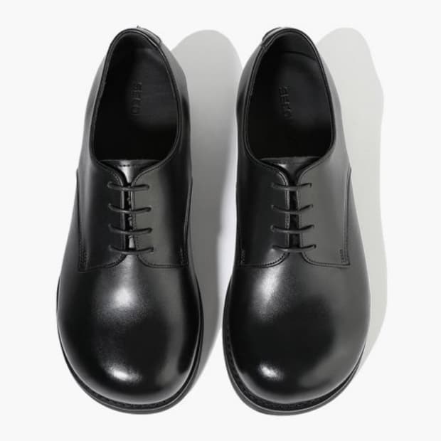 피렌체아뜨리에 벌룬 더비 슈즈(280)