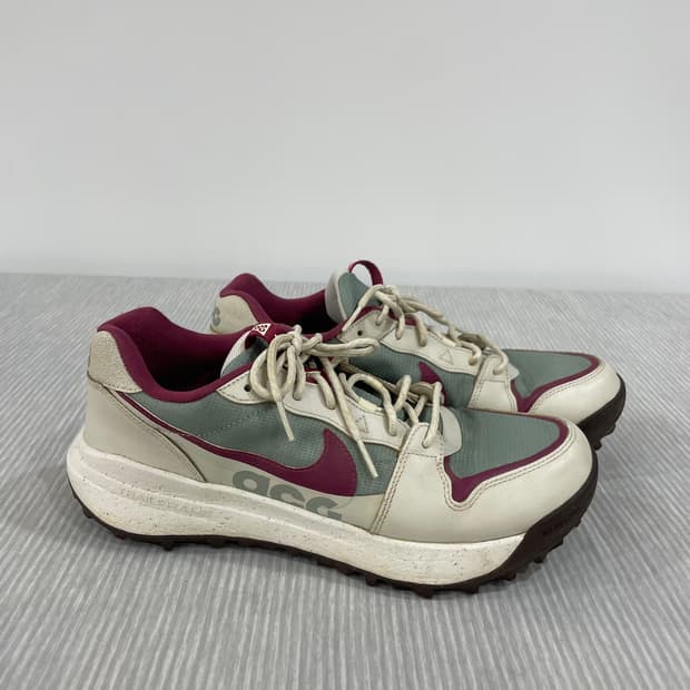 717) 나이키 ACG 로우케이트 운동화 270mm