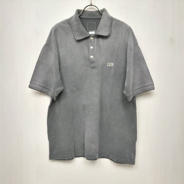 22ss JUMBO WELLER S/S DMGD