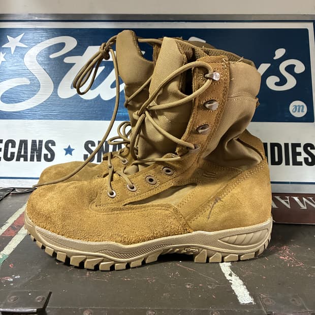 베르빌 군화 안전화/ (285) C312ST