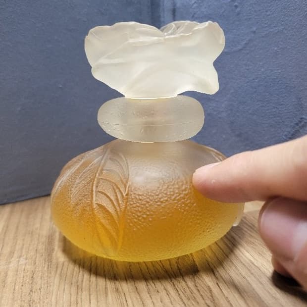 겐조 르 몽드 에보 EDT 100ml 향수 (4)