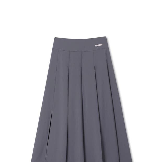 미치코런던 플리츠스커트