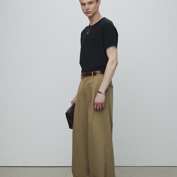 토니웩 COTTON TENCEL DOUBLE (M)