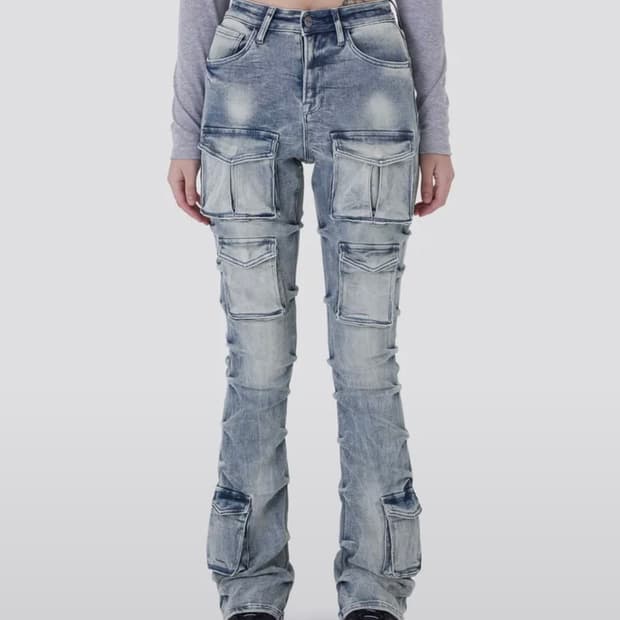 스모크라이즈 카고