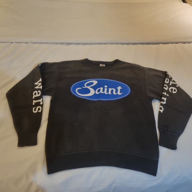 세인트 마이클

[L] 세인트미카엘 포드 RATM 오마주 스웻