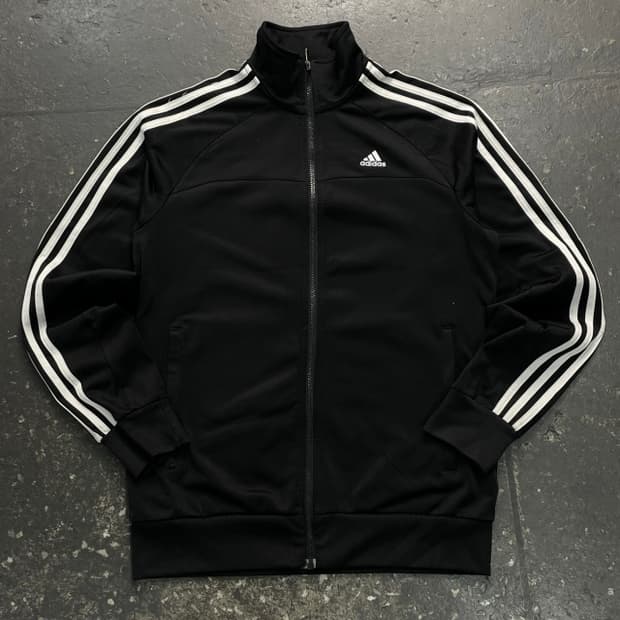 95 아디다스 삼선 져지 