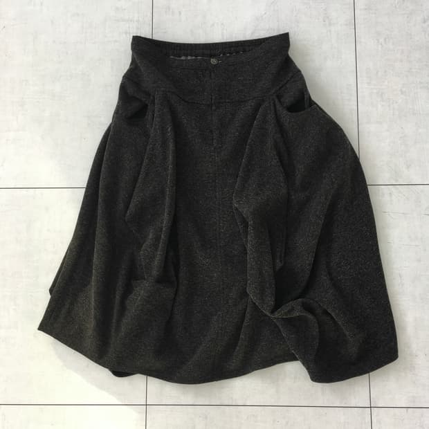 sensounico i+mu skirt 