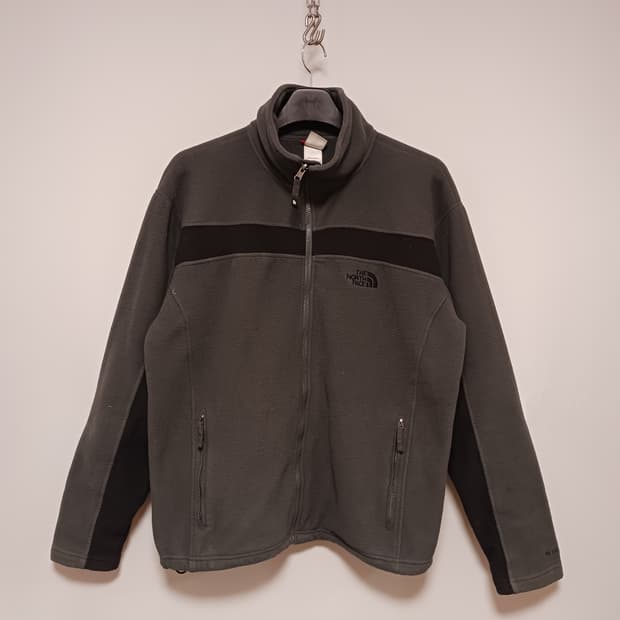 노스페이스 플리스