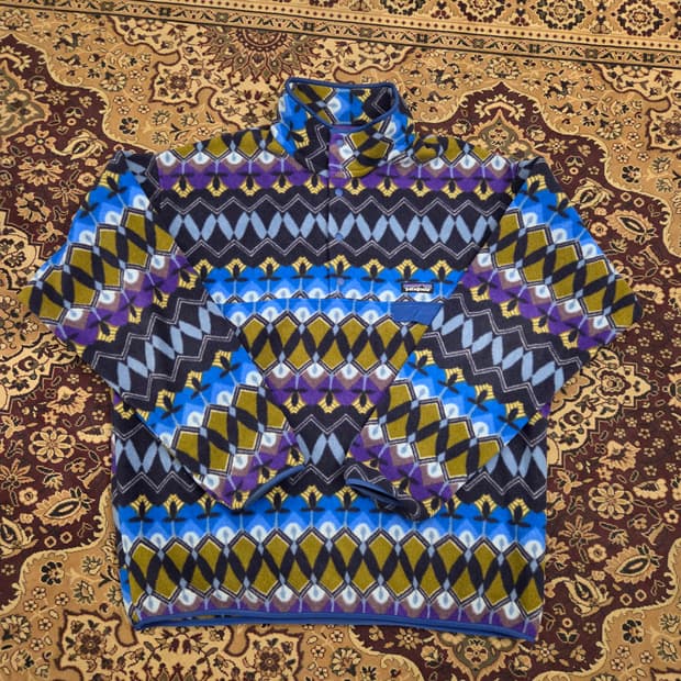 파타고니아 신칠라 xl fa20