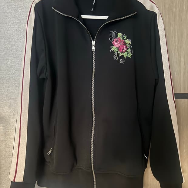 Palm Angels x End 트랙자켓 L