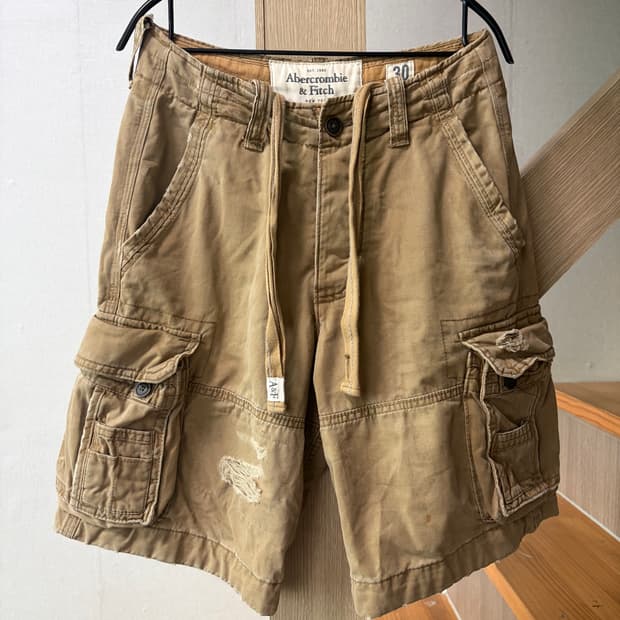 Abercrombie&Fitch