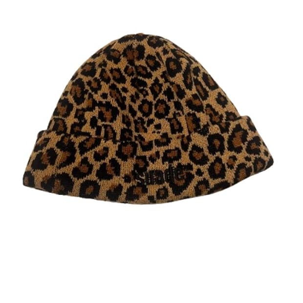 스웨이드 호피비니