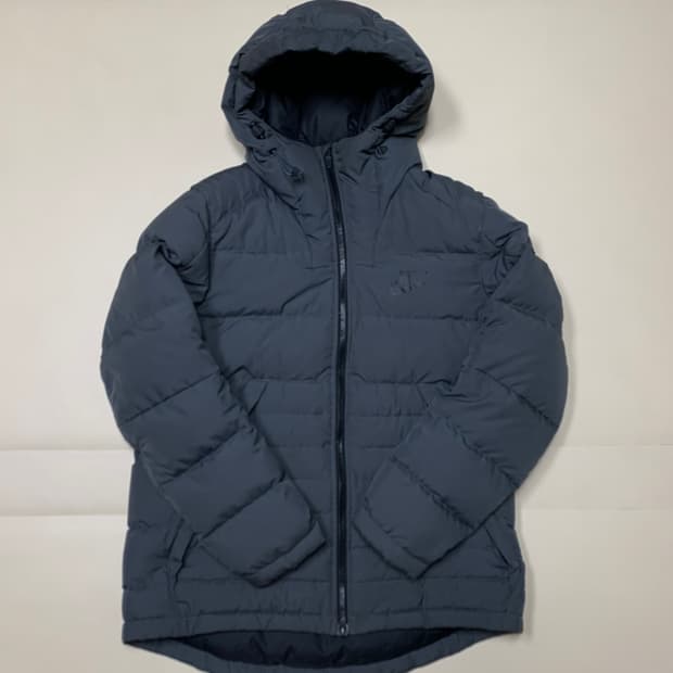 [L]나이키 덕다운 패딩 자켓 