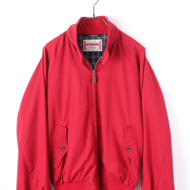 McGregor Blouson jacket