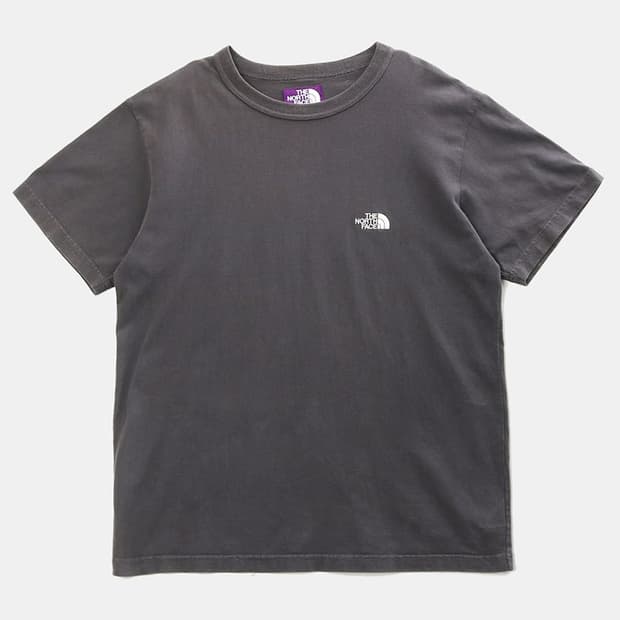 The North Face purple label x nanamica