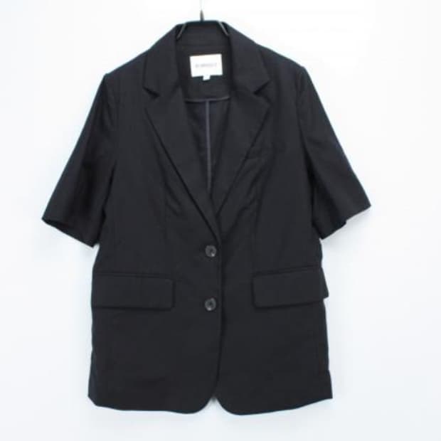 바이브리짓 자켓