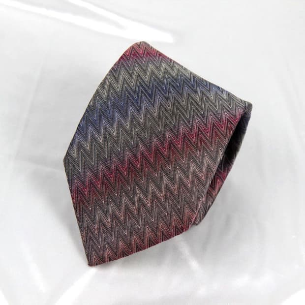 미쏘니 9.4cm A+등급 남자 명품 넥타이
