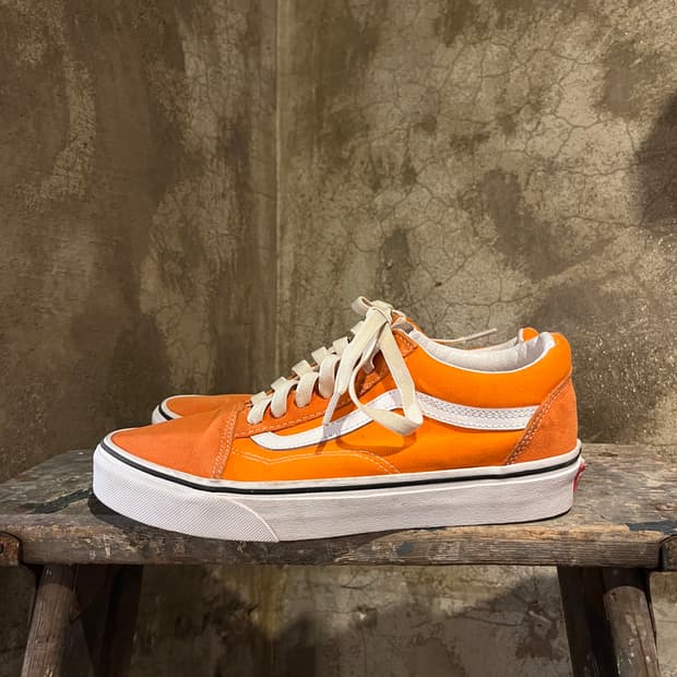 반스 스니커즈 (240)