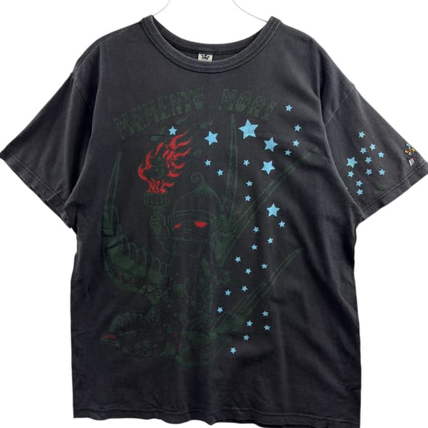 JPN SKULL JEANS MADE IN JAPAN 1170