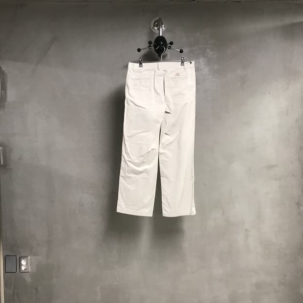 폴로 랄프로렌 베이지 치노 팬츠 6