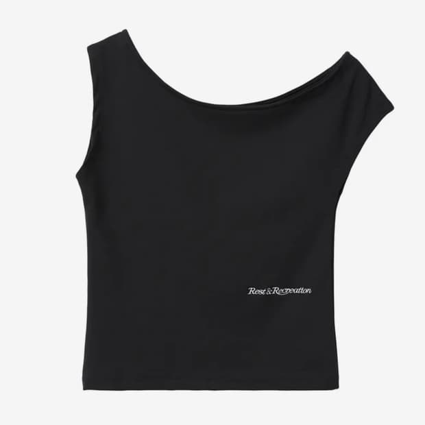 레스트앤레크레이션 나시 탑