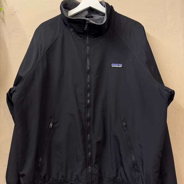 나이키 unc 유니폼 바람막이 웜업 져지 xl