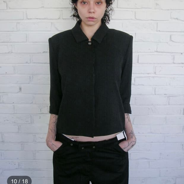 (새상품) 에옹쓰 카프리 자켓 Capri Jacket Summer ver