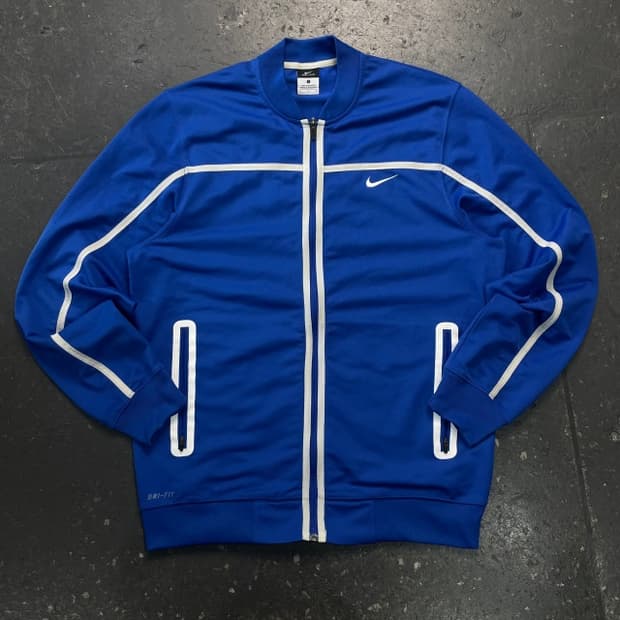 100 나이키 져지