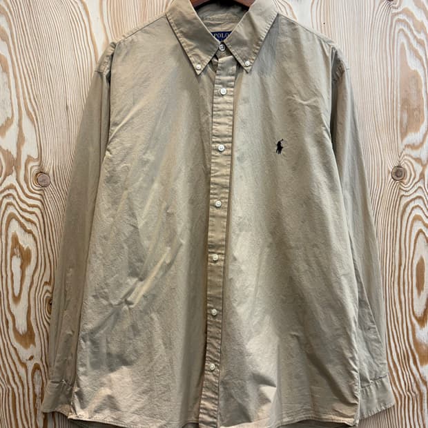 폴로 랄프로렌 셔츠