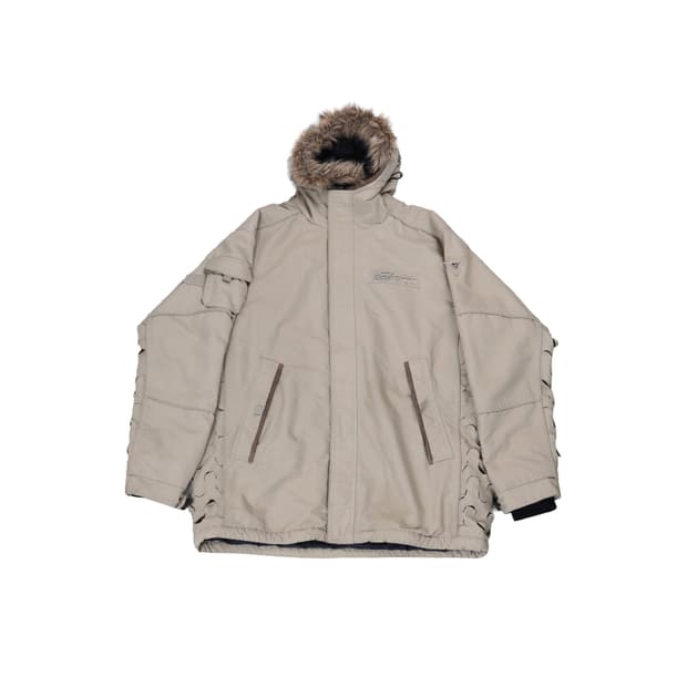 Oakley 00s Standard Issue Hooded JKT