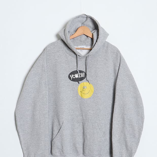 BEAMS Sweat Hoodie  