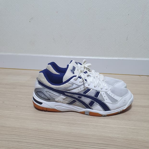 아식스 로테리브레 체대입시화 270