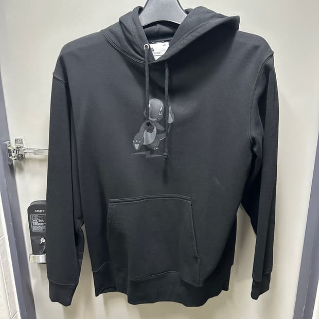 프라그먼트 포켓몬 후드티팔아요