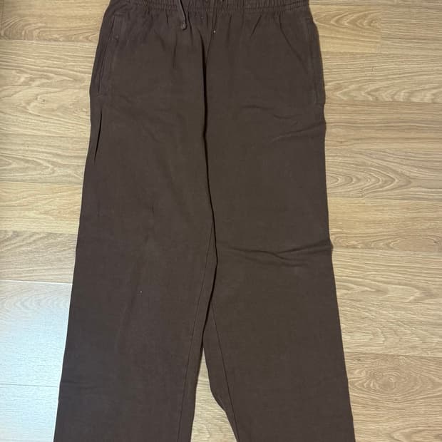 스킴스 Skims 릴렉스드 저지 라운지 팬츠