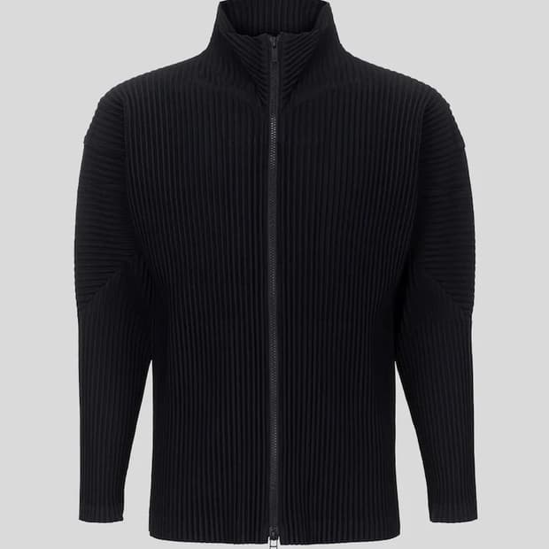 옴므 플리세 이세이 미야케