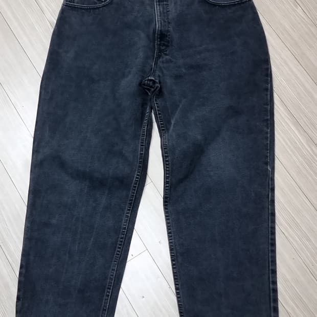 리바이스 usa제조 545  빈티지 데님(36)