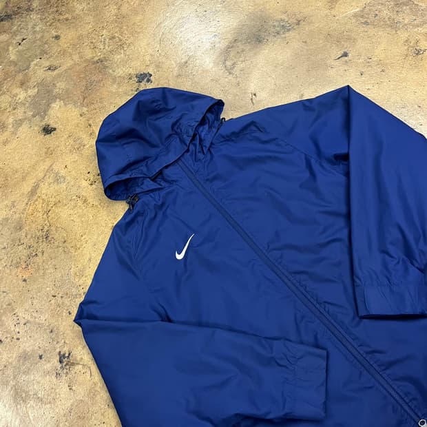 [정품/L] 나이키 스톰 핏 바람막이 자켓 b8