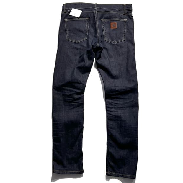 Carhartt Denim Pants