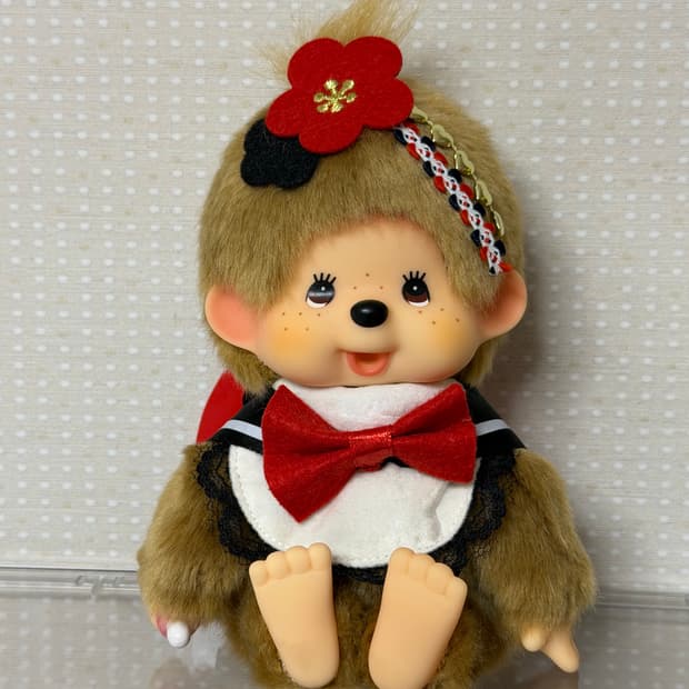 매화 몬치치