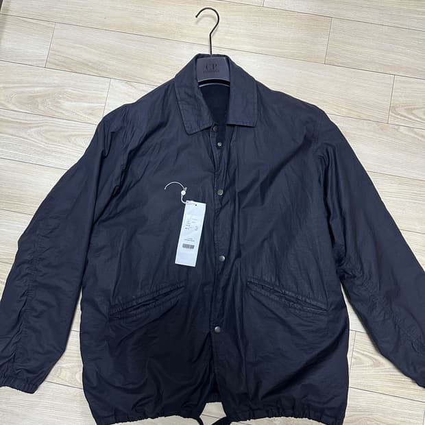 코모리 23aw 코치 자켓 1사이즈